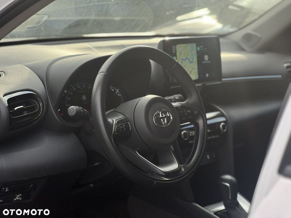 Toyota Yaris Cross Hybrid 1.5 Comfort - 9
