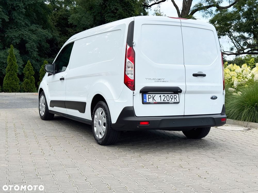 Ford Transit Connect - 5