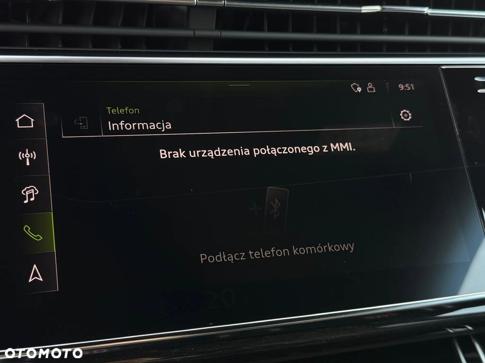 Audi Q8 - 19
