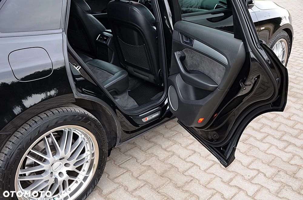 Audi Q5 3.0 TDI (clean diesel) quattro S tronic - 27