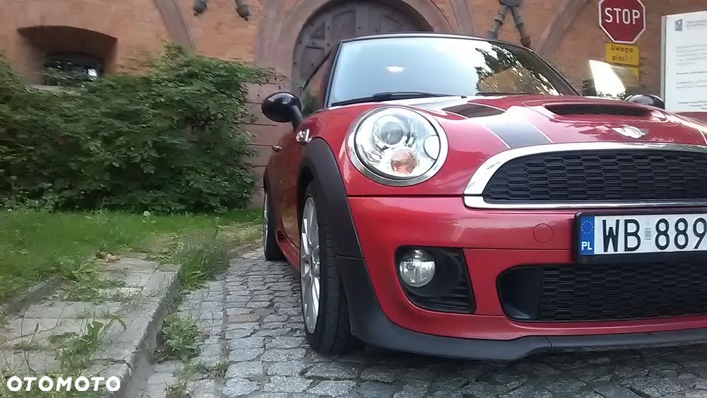 MINI Cooper S - 14