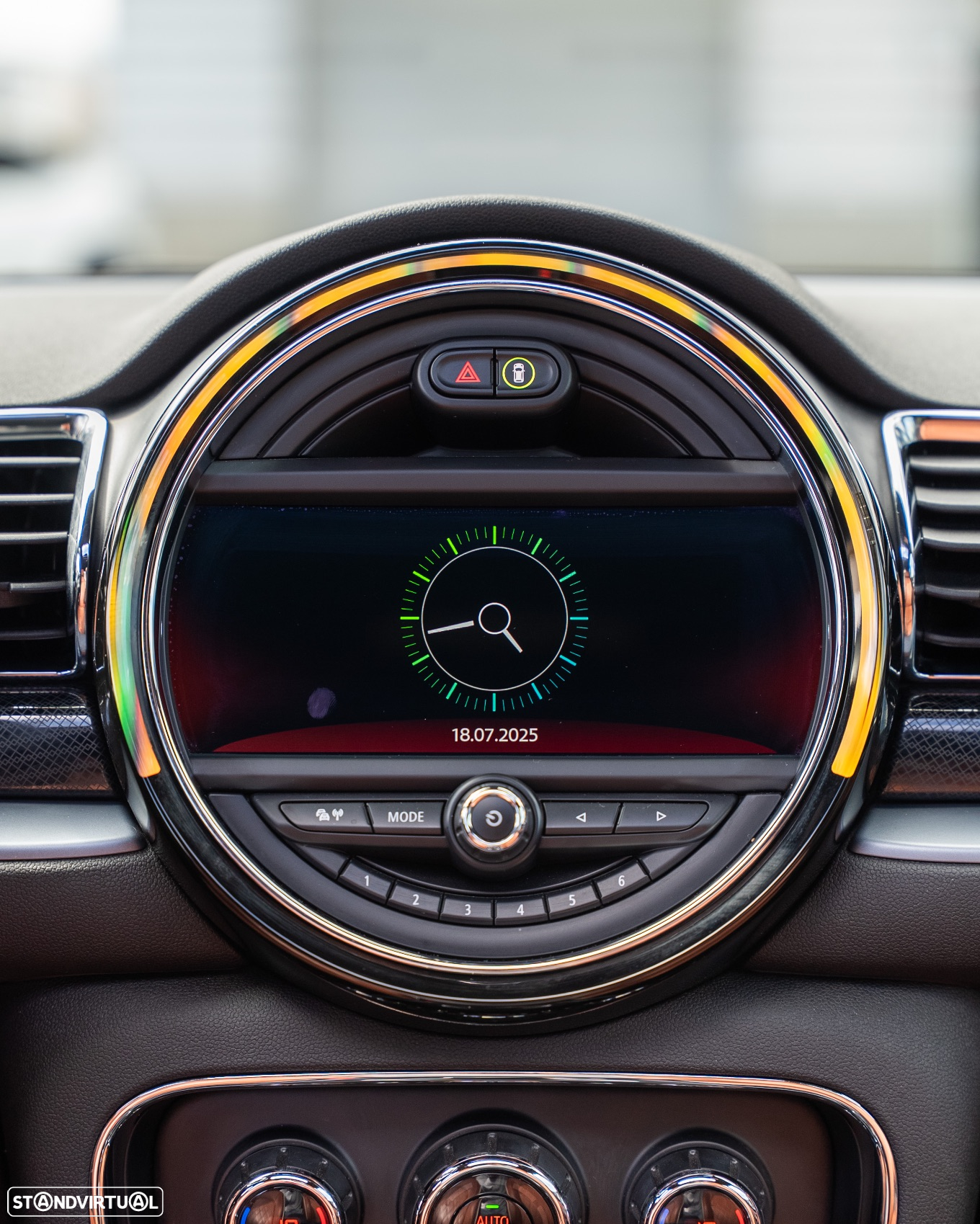 MINI Clubman Cooper S Aut. - 16