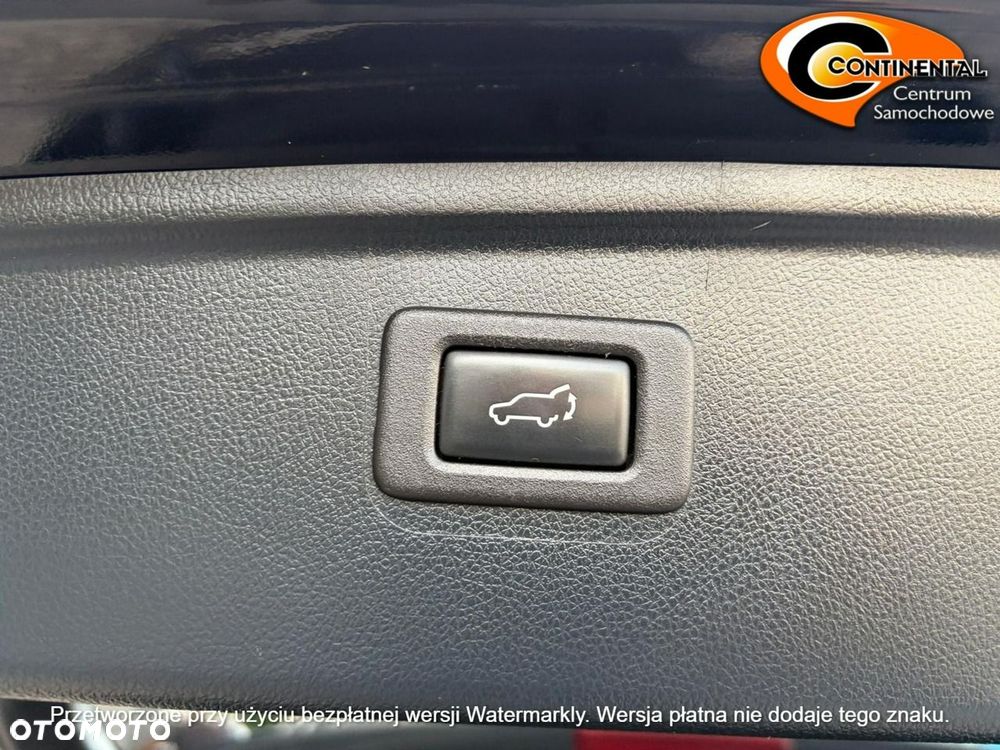 Subaru Outback - 23