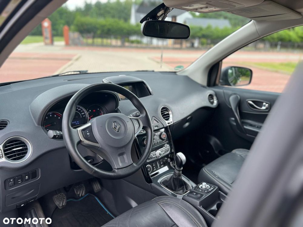 Renault Koleos 2.0 dCi FAP 4x4 Bose Edition - 14
