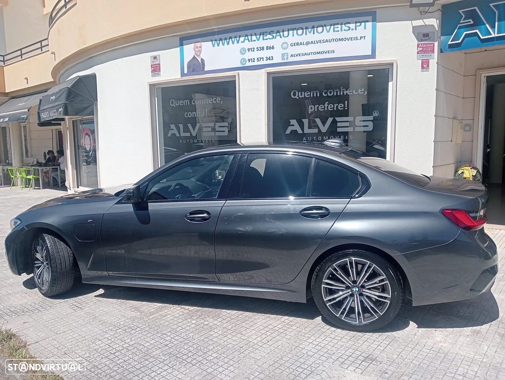 BMW 330 e Pack M Auto - 5