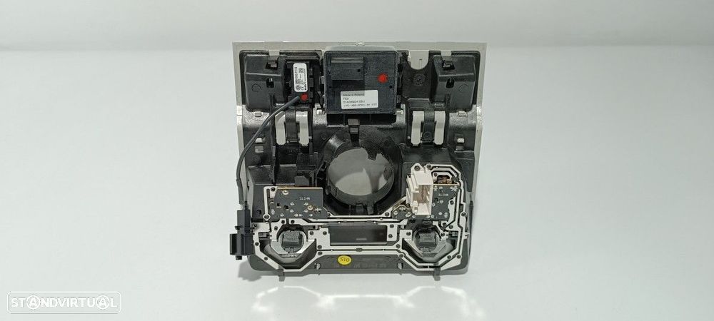 LUZ INTERIOR SEAT ATECA (KH7) FR - 2