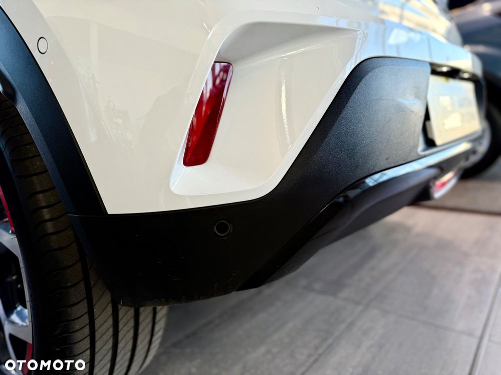 Opel Mokka 1.2 T GS Line Plus S&S - 11