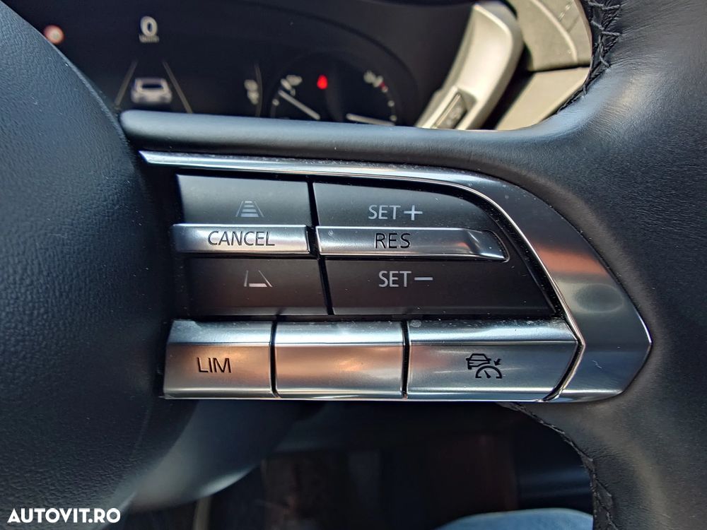 Mazda MX-30 e-SKYACTIV EV Prime-Line - 12