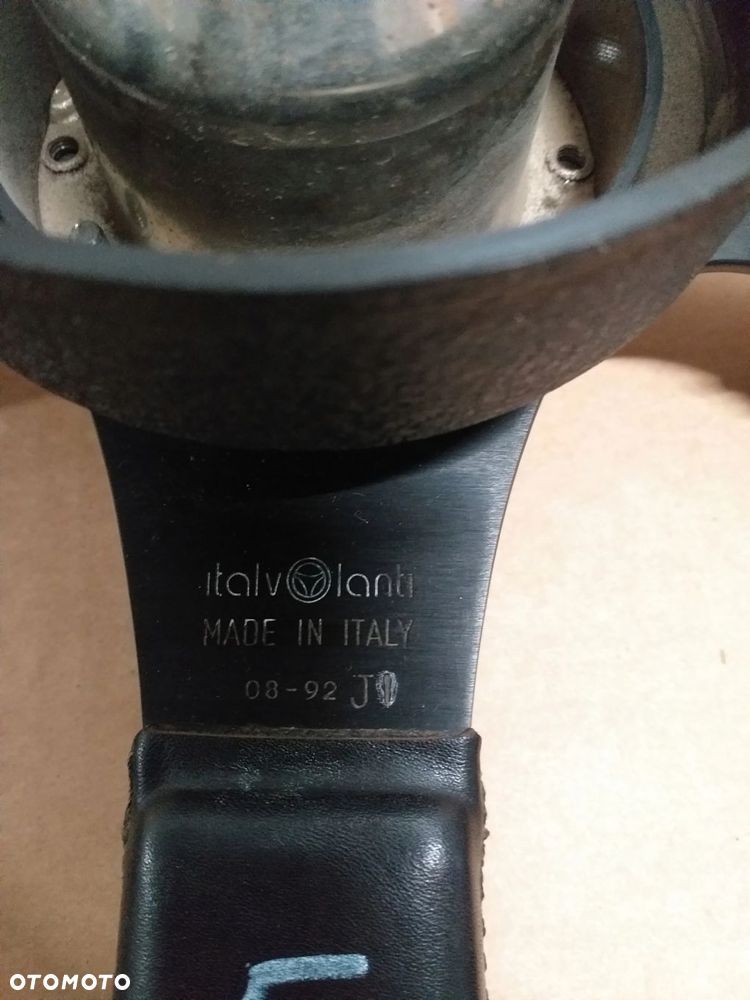 Toyota Kierownica + naba Italvolant IMOLA - 6