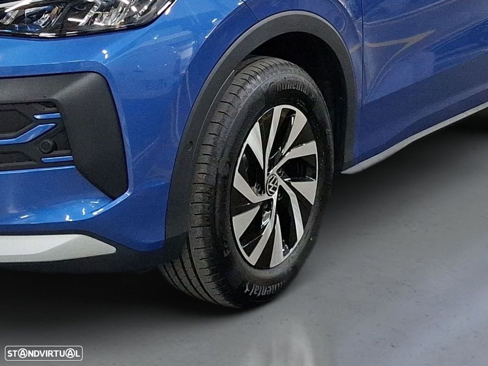 VW T-Roc 1.5 eTSI Trend DSG - 4