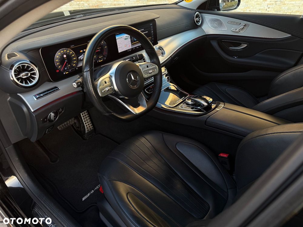 Mercedes-Benz CLS 400 d 4-Matic 9G-TRONIC - 16