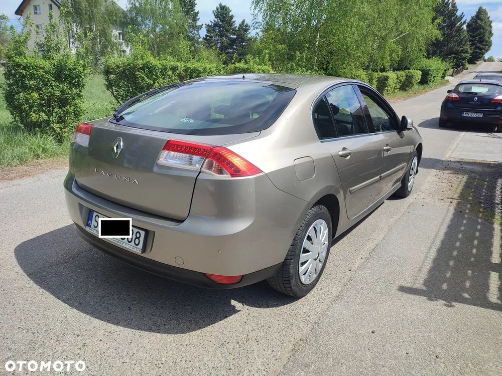 Renault Laguna 2.0 DCi Privilege - 5