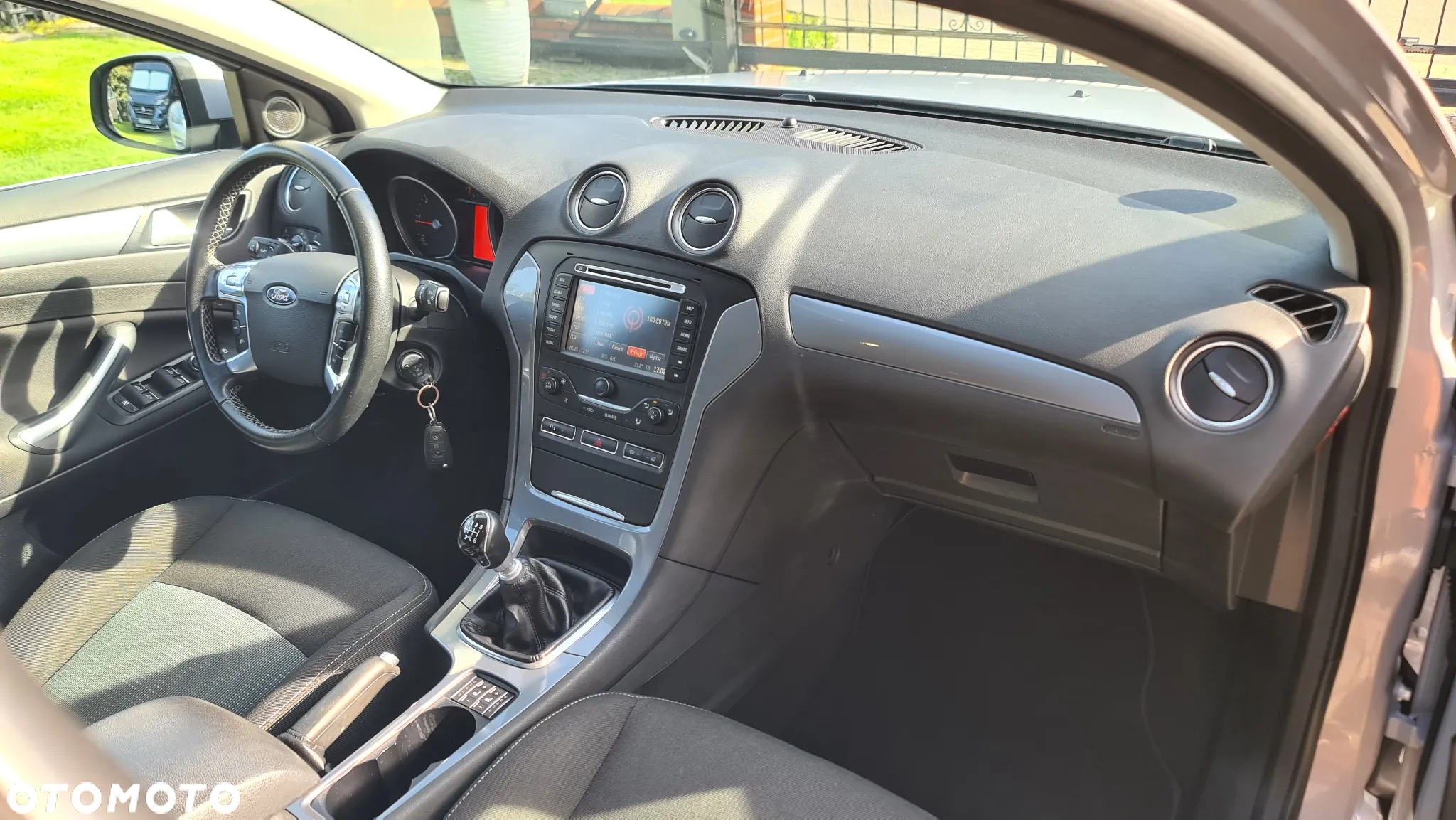 Ford Mondeo Turnier 2.0 TDCi Champions Edition - 15