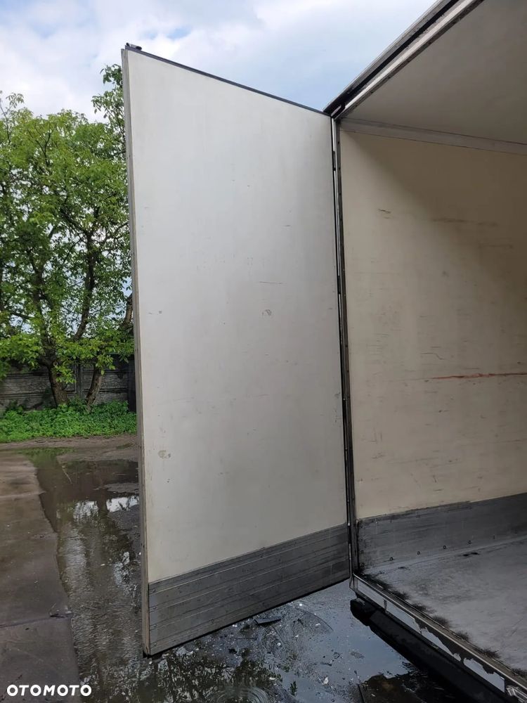 Chereau Kontener chłodnia CHEREAU - 7