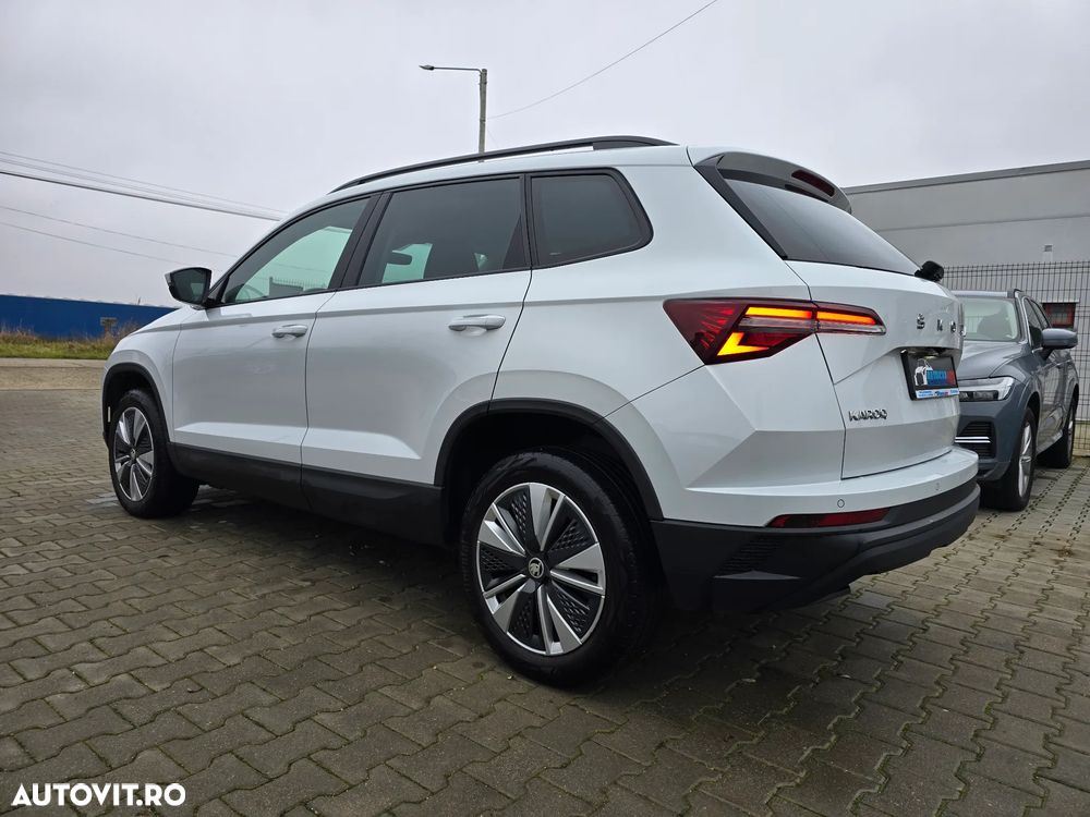Skoda Karoq - 5