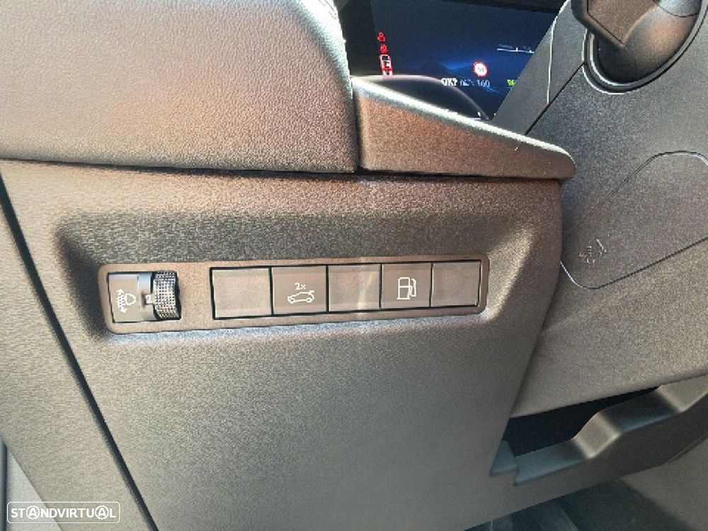 Jeep Compass 1.6 e-Hybrid Plug-in Altitude - 8