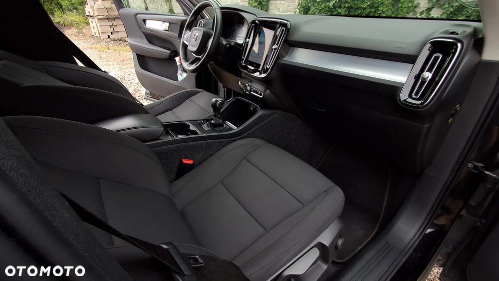 Volvo XC 40 - 17