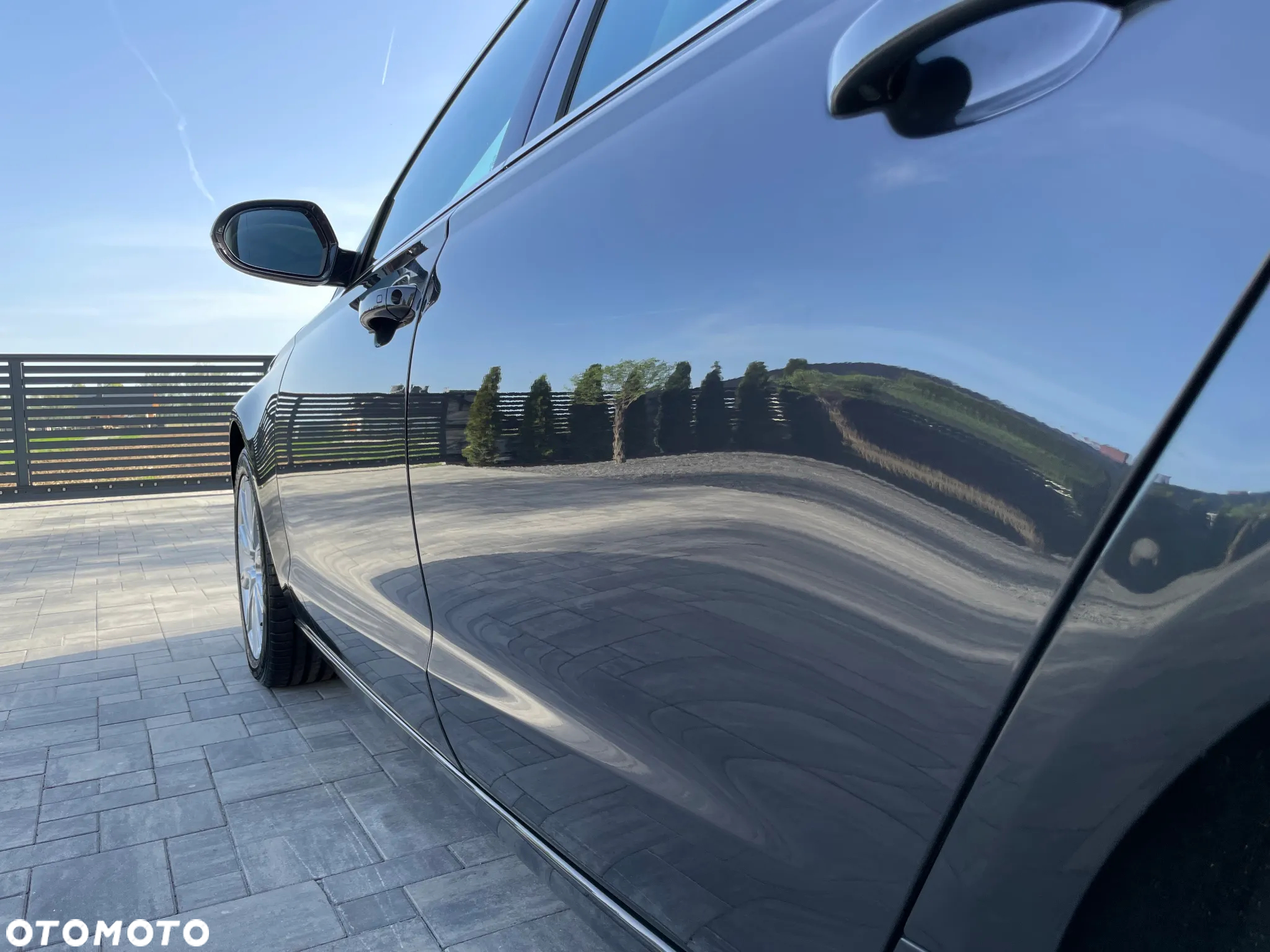 Audi A6 Avant 2.0 TFSI - 27