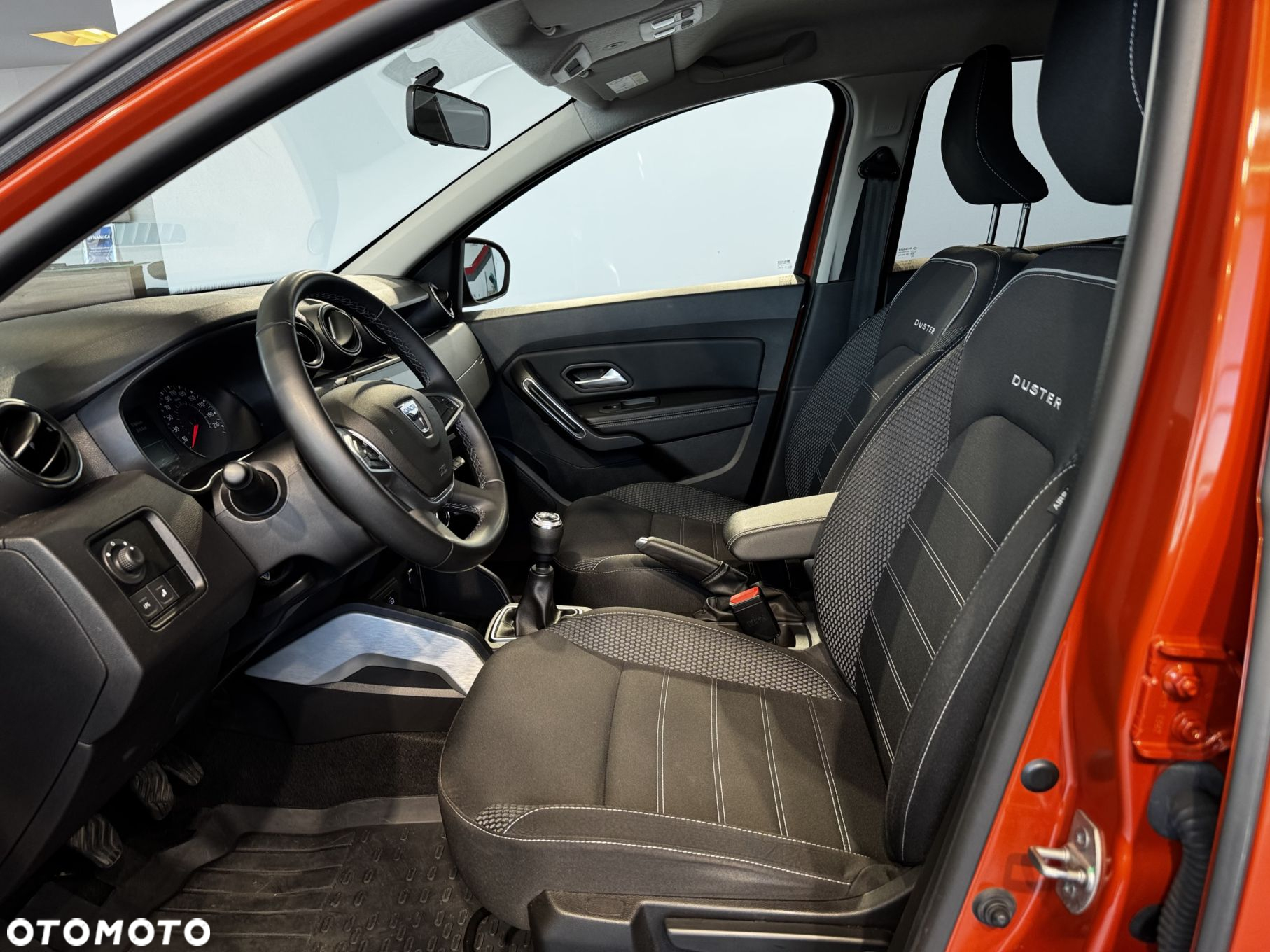 Dacia Duster - 17