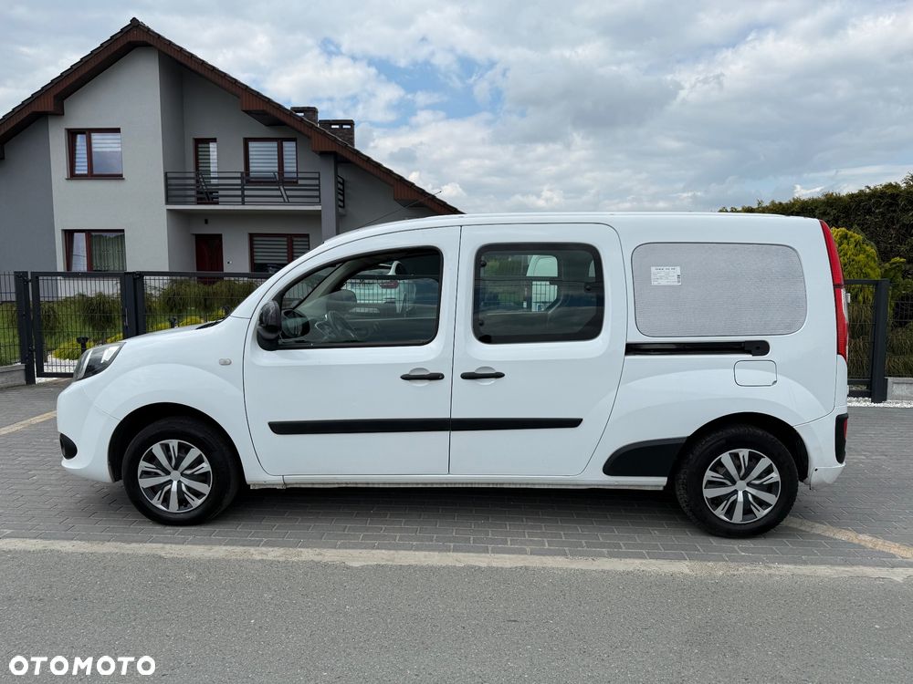 Renault Kangoo 1.5 dCi Tech Run - 28