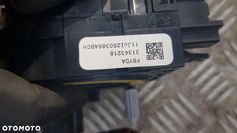 TASMA AIRBAG ZWIJAK  VOLVO S80 V70 III 2.5T AUTOMAT EUROPA - 2