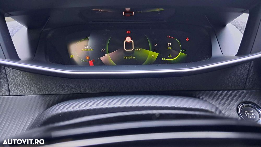 Peugeot 2008 1.2 PureTech EAT8 STT Allure Pack - 6