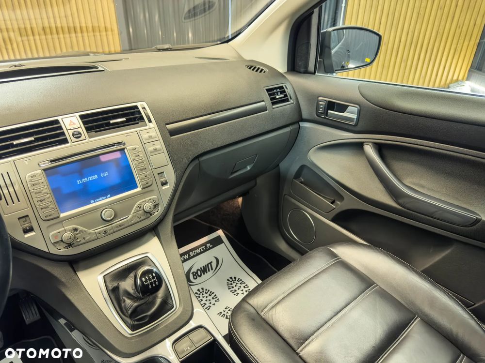Ford Kuga 2.0 TDCi Titanium - 33
