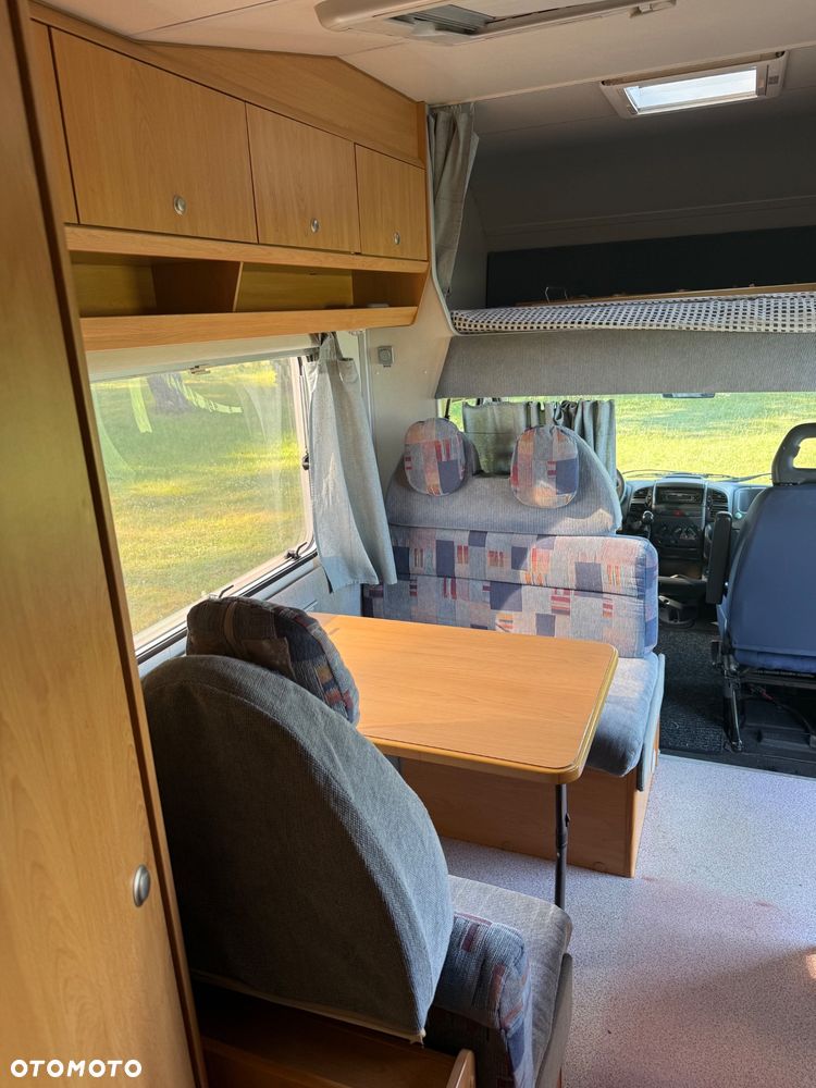 Fiat Ducato - 9