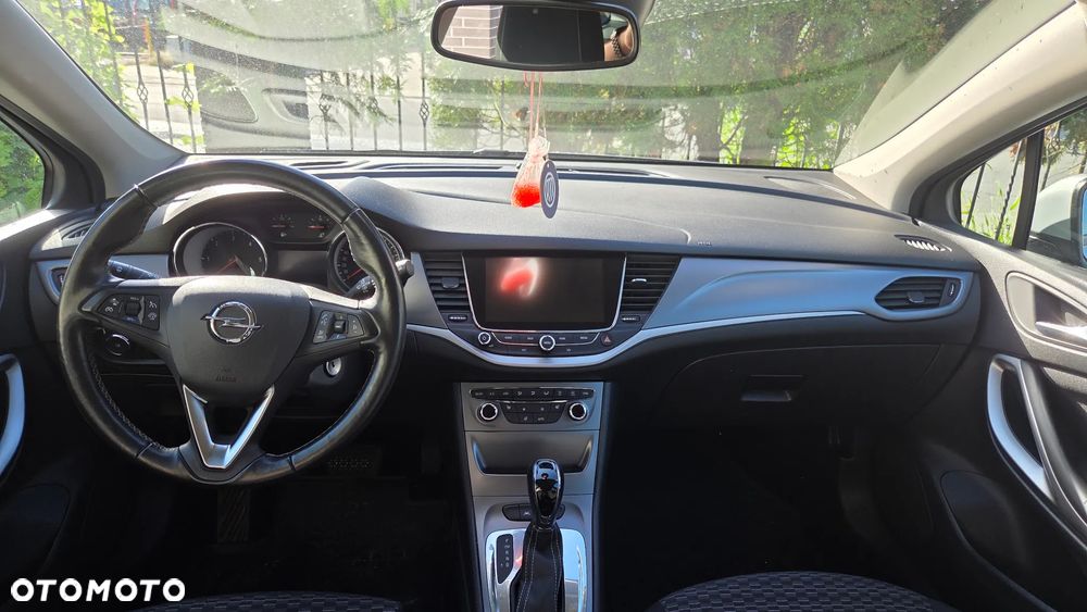 Opel Astra 1.6 CDTI Dynamic - 6