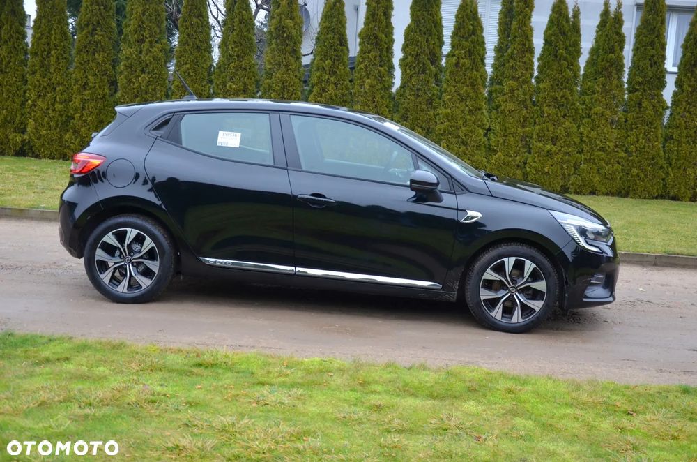 Renault Clio TCe 90 EQUILIBRE - 6
