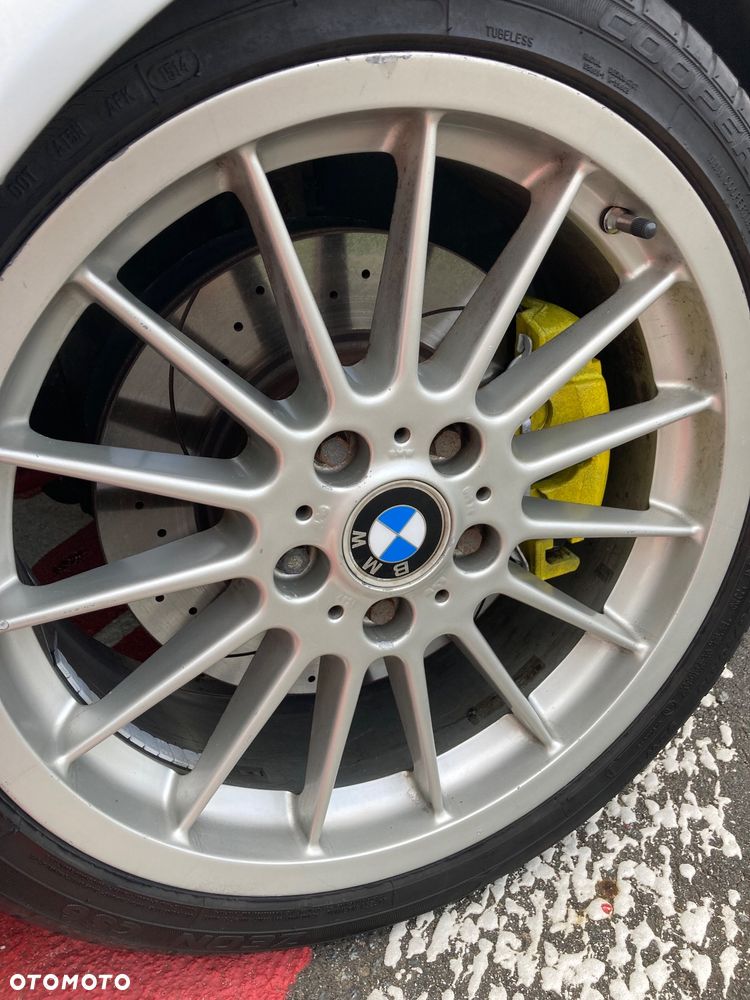 BMW Seria 3 330i Edition Sport - 13