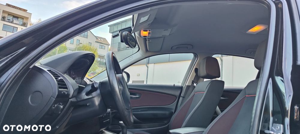 BMW Seria 1 116i Edition Lifestyle - 37