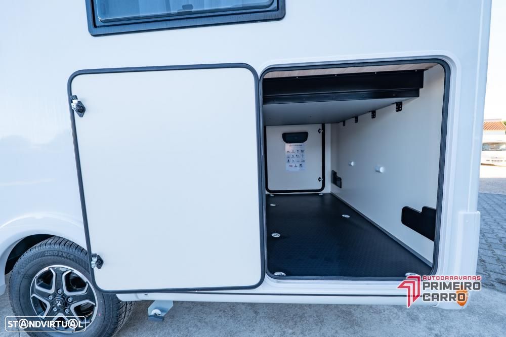 Autostar Passion I740LC Alko Automática (NOVA) - 32