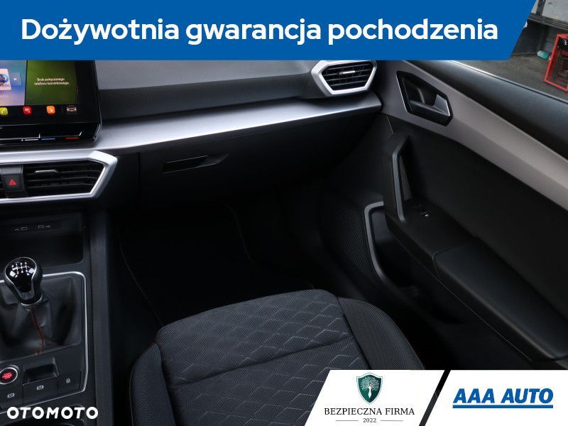 Seat Leon Sportstourer - 10