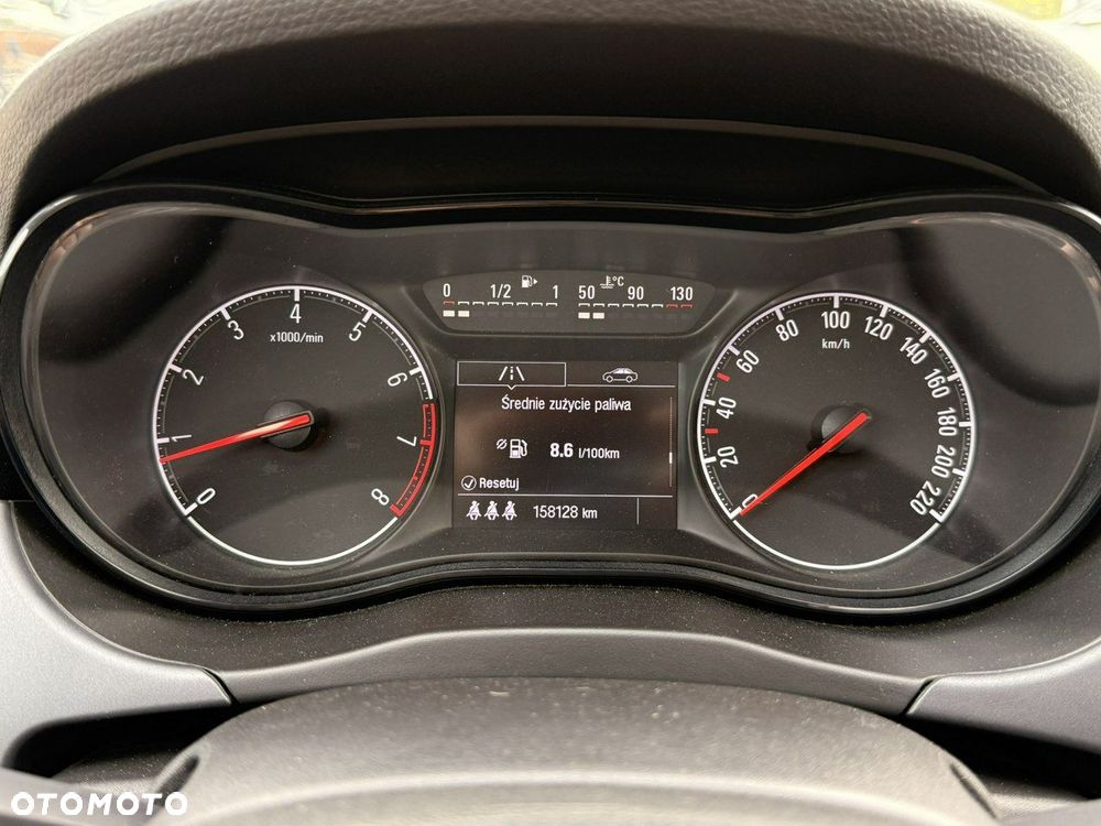 Opel Corsa 1.4 Enjoy - 22