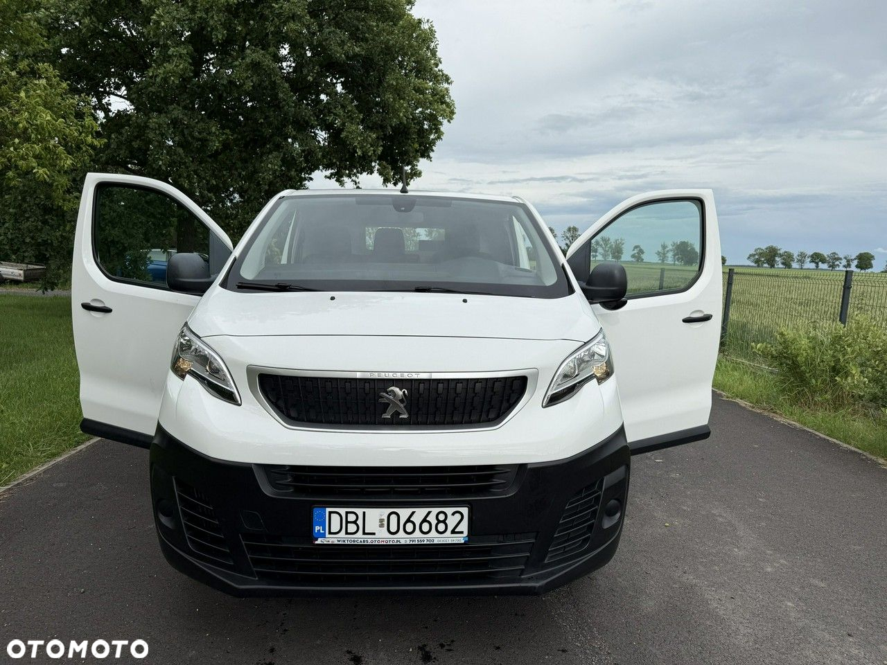 Peugeot Expert - 11