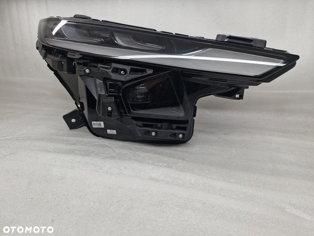 MAZDA 6e FULL LED LAMPA LEWA PRZÓD 20-8299-A0 - 3