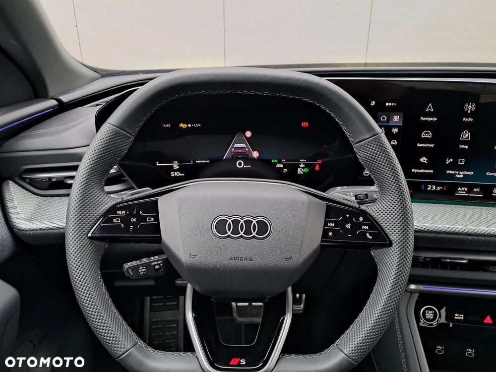 Audi Q5 Sportback TDI mHEV 150 kW Quattro S tronic - 15