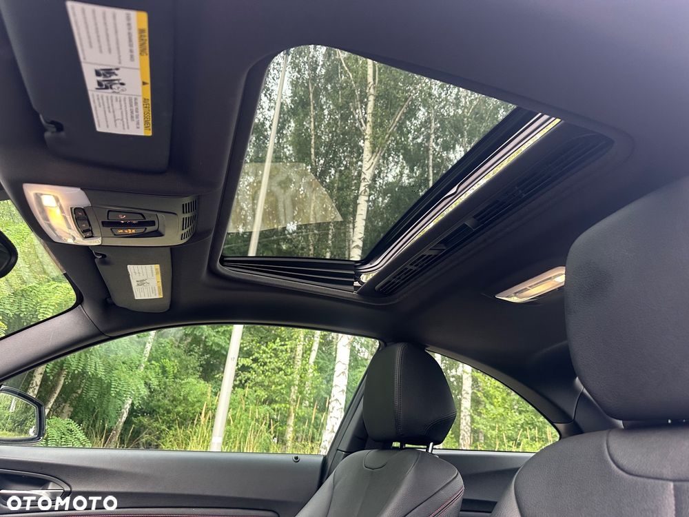 BMW Seria 2 228i Sport Line - 9