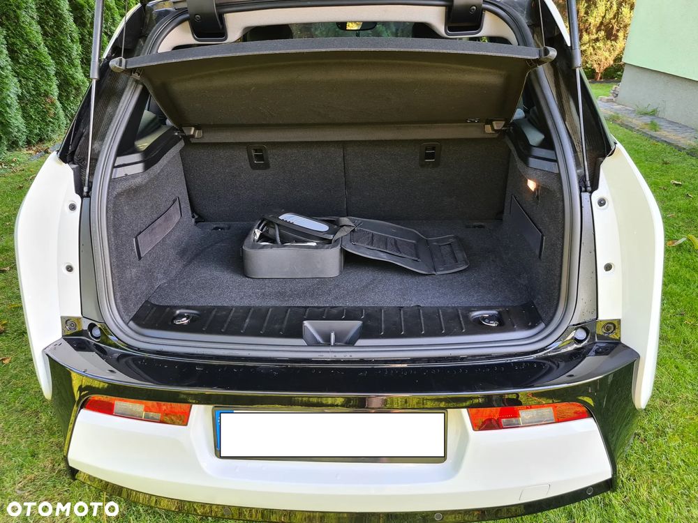 BMW i3 (Range Extender) - 22