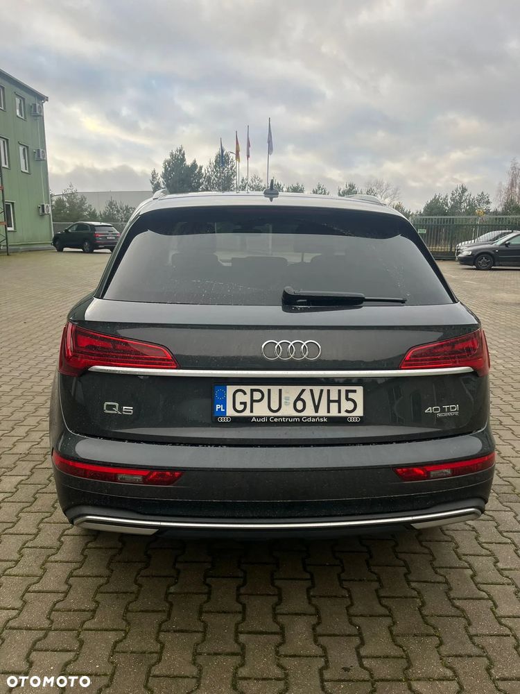 Audi Q5 - 6