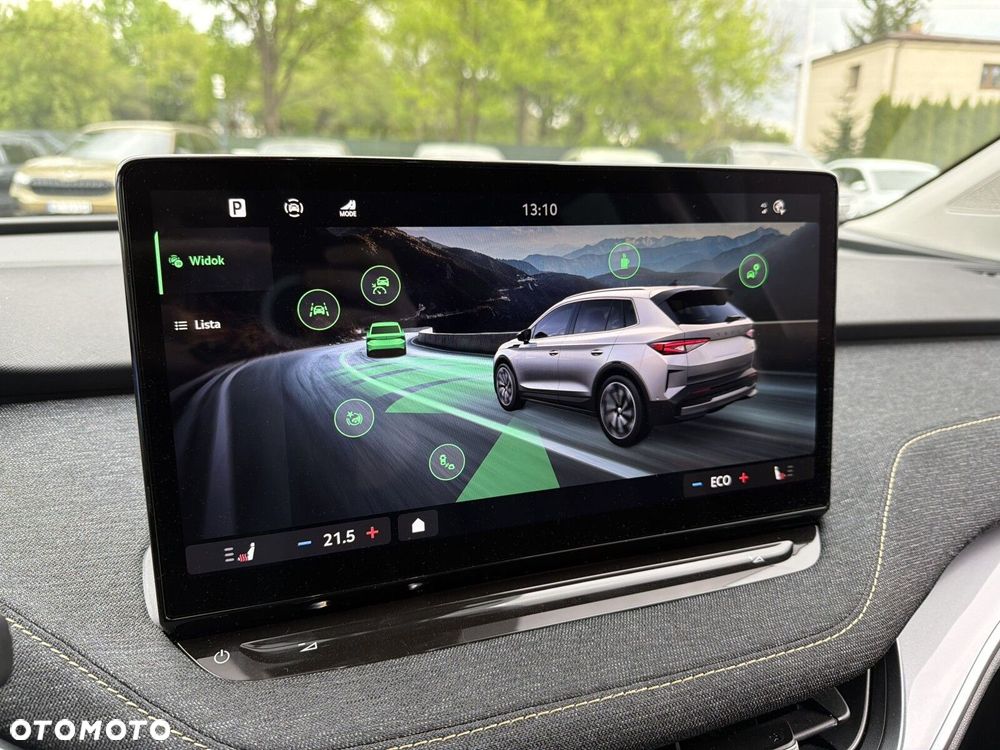 Skoda Elroq 50 55kWh - 14