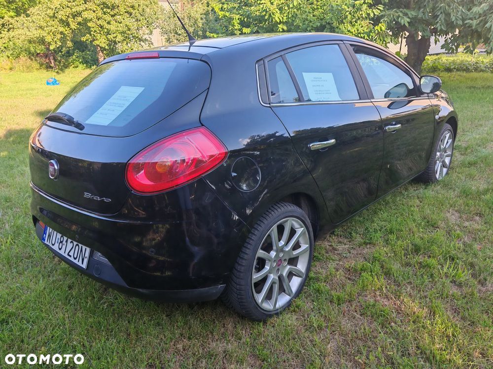Fiat Bravo 2011 photo 3