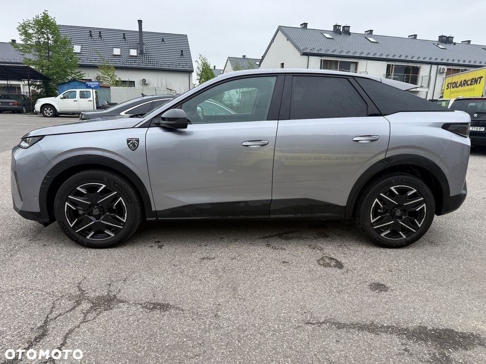 Peugeot 3008 - 4