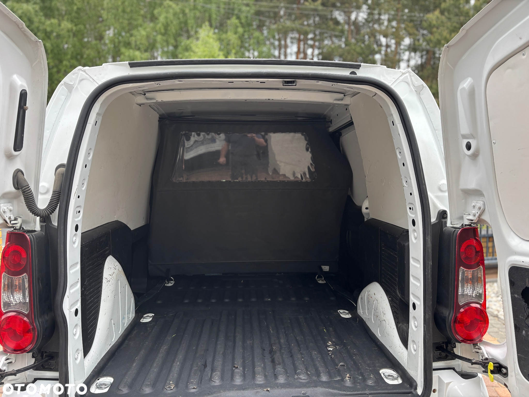 Citroën Berlingo - 20