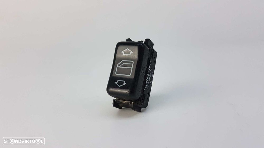 COMANDO ELEVADOR FRENTE ESQUERDO MERCEDES CLASE E (W124) BERLINA E 300 DIESEL (1... - 1