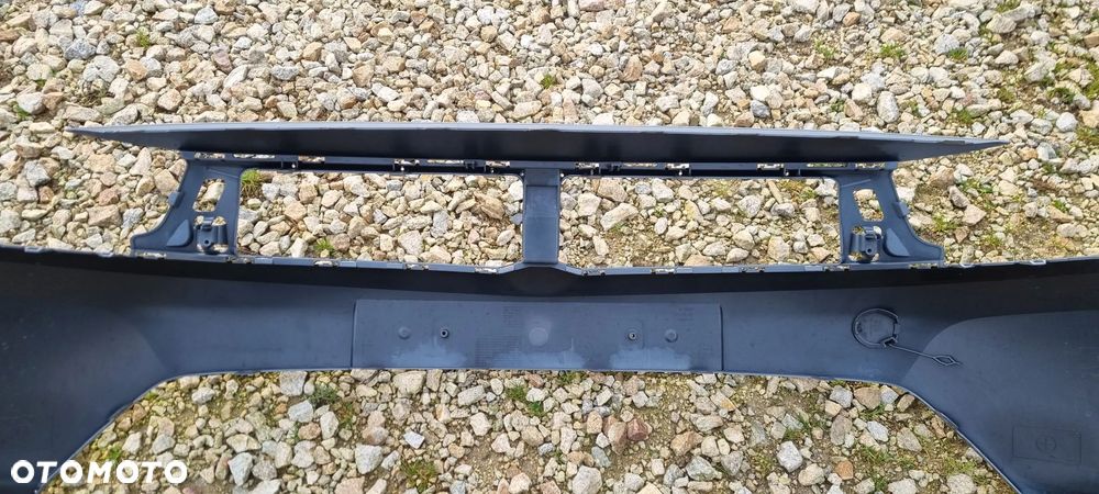 OPEL CORSA F LIFT 2023- Zderzak przód oryginał MB326 - 11