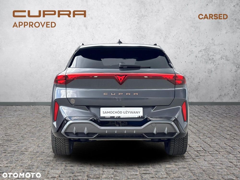 Cupra Terramar 2.0 TSI 4Drive VZ DSG - 39