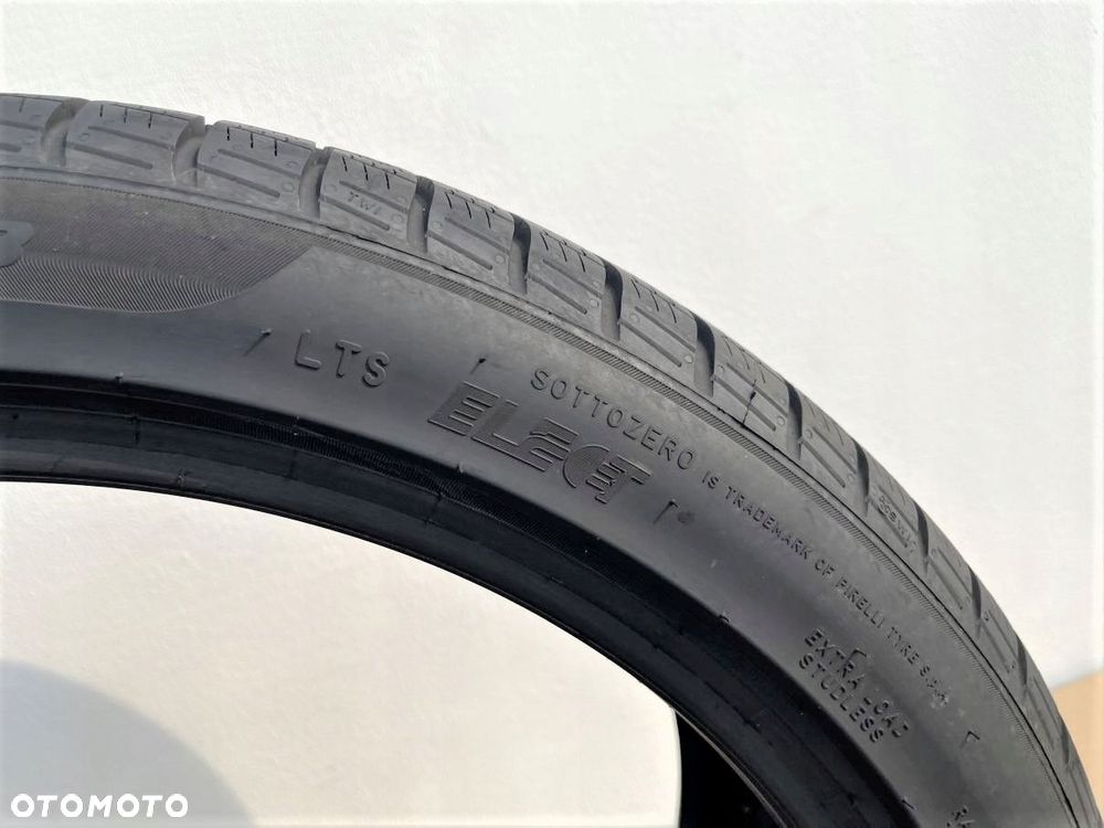 OPONA 305/35/21 109W PIRELLI SOTTOZERO 3 ELECT - 6