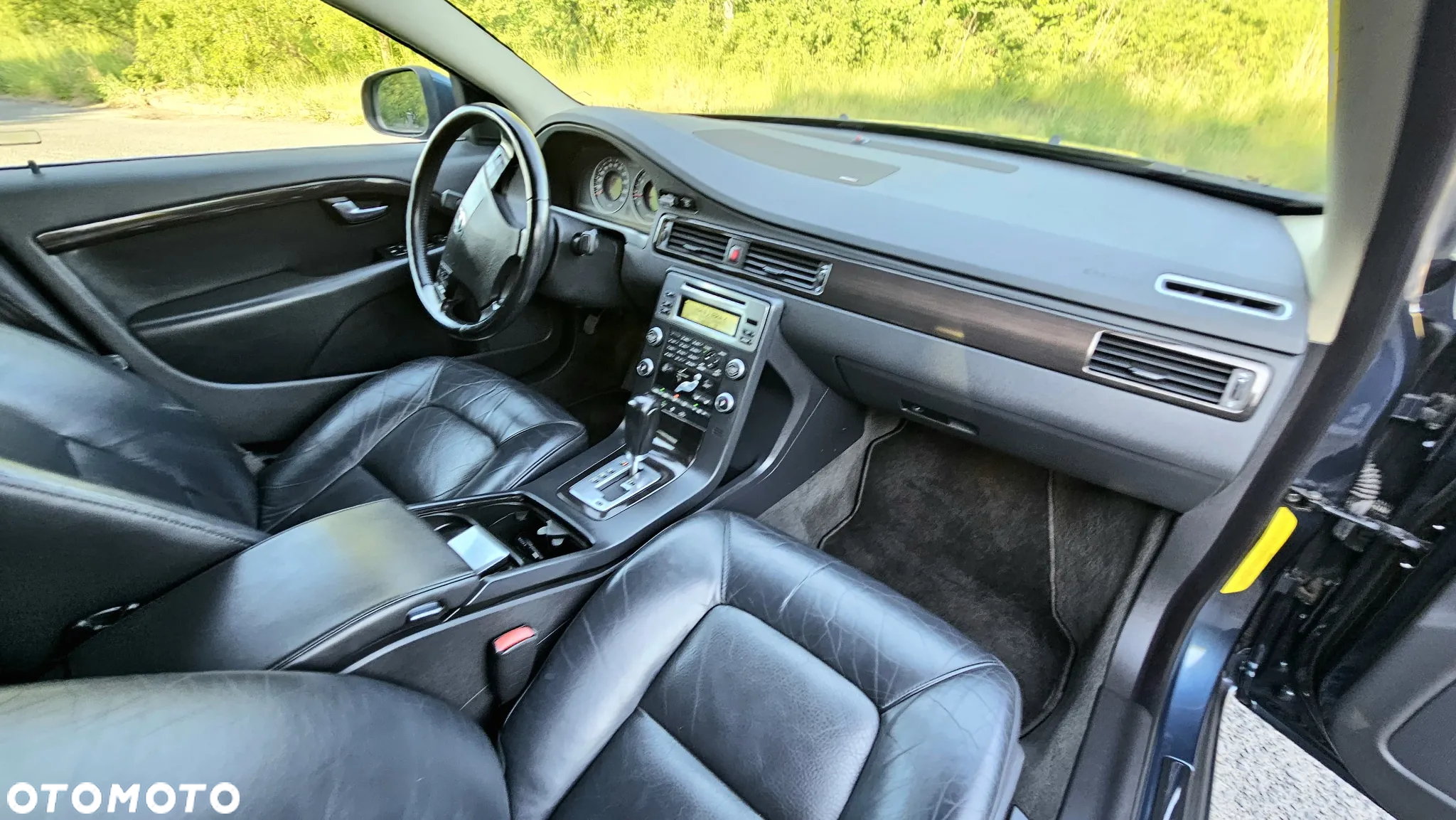Volvo S80 2.5T Summum - 15